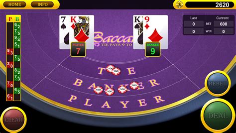 how to win in baccarat|online baccarat real money.